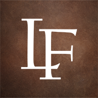 Logo Textured small